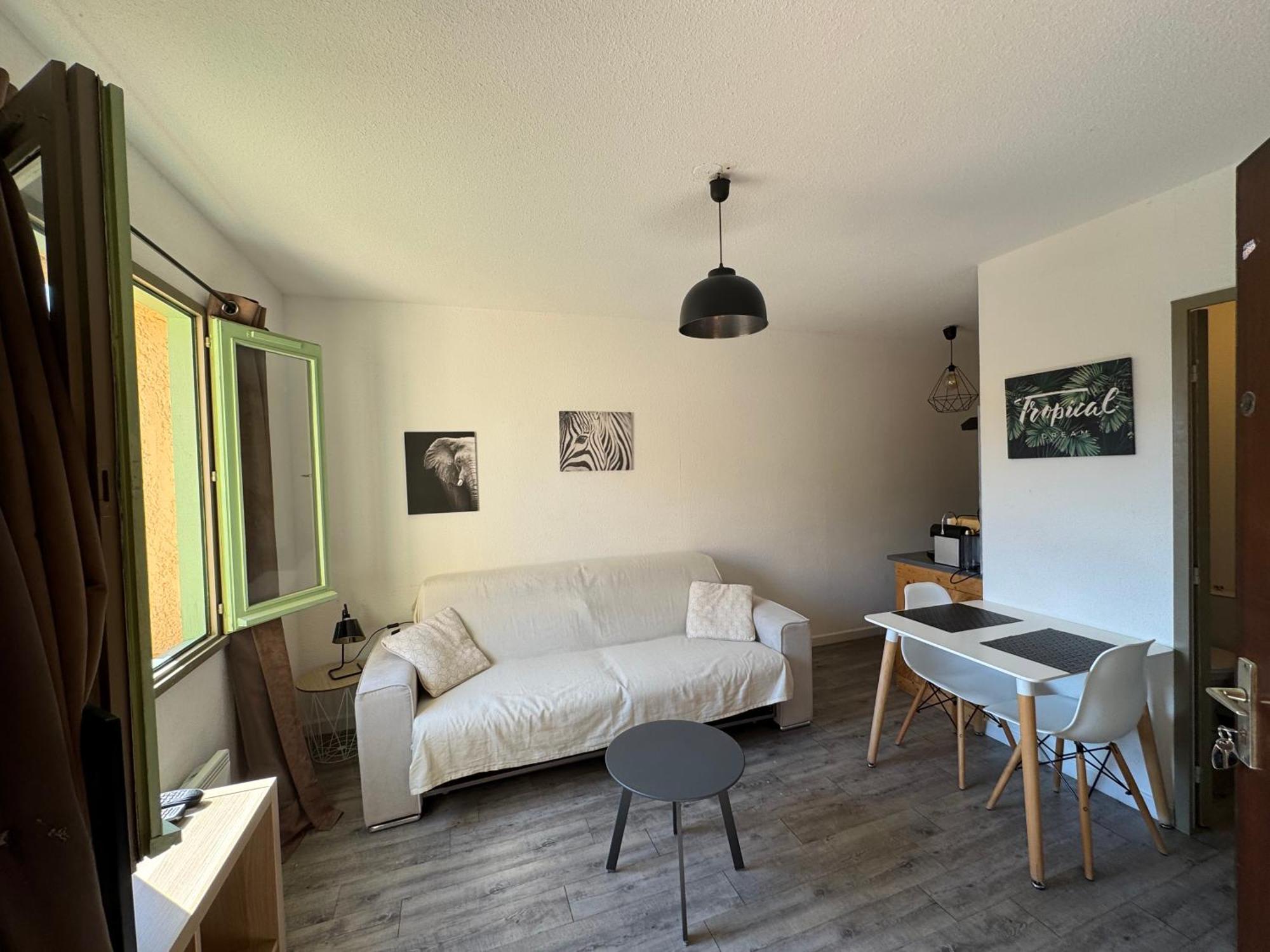 Apartment Charmand En Avec Piscine *